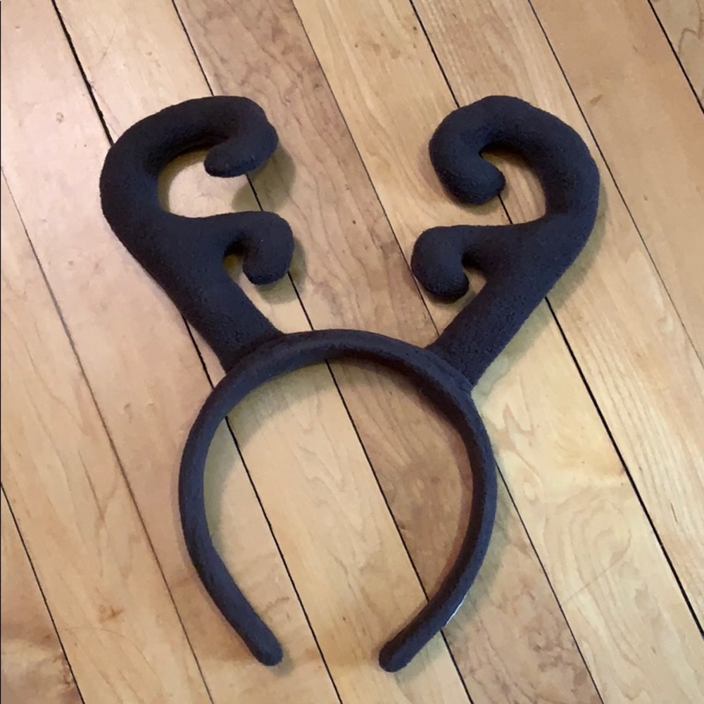 Reindeer Antlers Headband